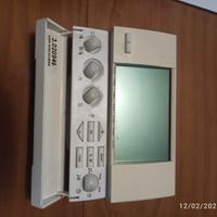 comando remoto caldaia Immergas v1