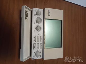 comando remoto caldaia Immergas v1