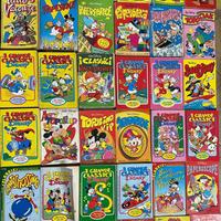 Fumetti Disney