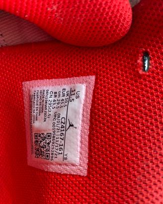 Scarpe JORDAN max aura 3