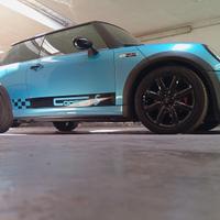 Ricambi Mini Cooper S r53 R50 r52 One
