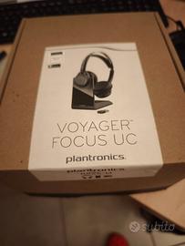 Voyager Focus UC B825-M