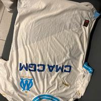 maglia Marsiglia 