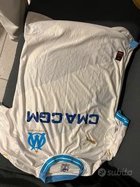 maglia Marsiglia 