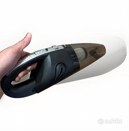 ASPIRAPOLVERE PORTATILE