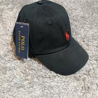 cappello Ralph Lauren nuovo