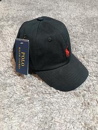 cappello Ralph Lauren nuovo