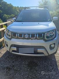 Suzuki Ignis Hybrid 1.2 Top 4WD AllGrip Bicolor