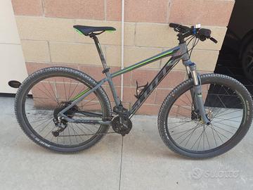 MTB 29 Scott aspect 940