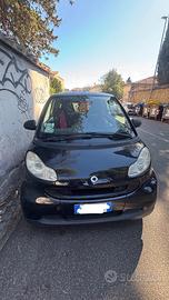 Smart Fortwo benzina