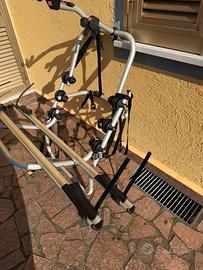 Borta bici 2 posti e Bike Fabbri