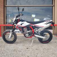SWM SM 500 R