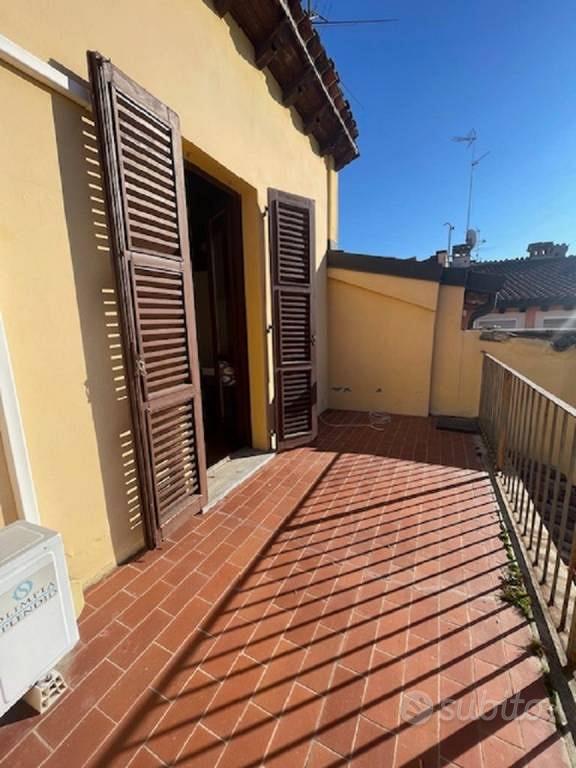 Appartamento – CR - Altro