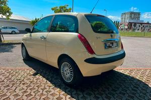 Lancia ypsilon 1.3 multijet