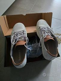 SCARPE  UOMO TIMBERLAND DA PASSEGGIO