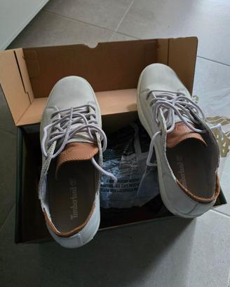 SCARPE  UOMO TIMBERLAND DA PASSEGGIO