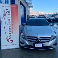 MERCEDES-BENZ A 180 CDI Automatic SPORT DISTRIBU