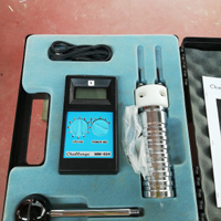 Misuratore di umidità per legno