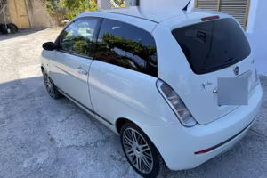 Lancia y momo designer