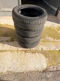 Gomme per fiat doblo