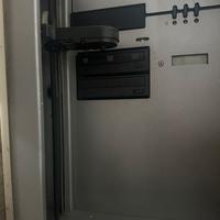 Rimage 2000 Series duplicatore CD/DVD per ricambi