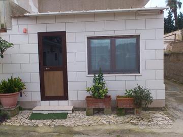 Appartamento indipendente (MILITARI)