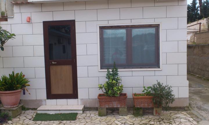 Appartamento indipendente (MILITARI)