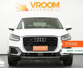 AUDI Q2 Q2 1.4 TFSI COD Sport