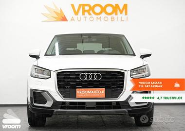 AUDI Q2 Q2 1.4 TFSI COD Sport