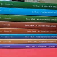 Libro game nuova edizione 