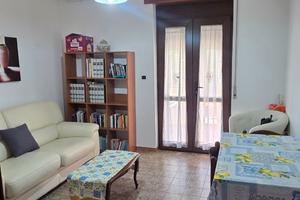 Appartamento per docenti
