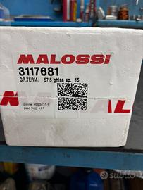 Gruppo termico malossi vespa smallframe,