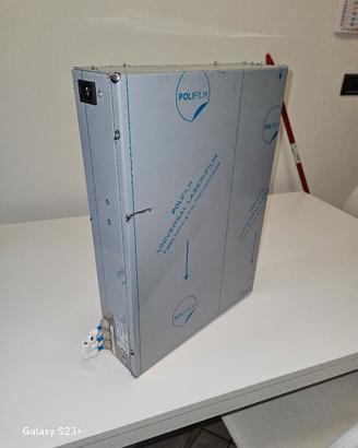 Depuratore Acqua ad Osmosi 