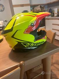 Casco Scorpion