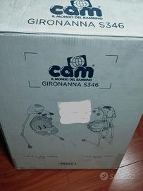 Gironanna CAM S346