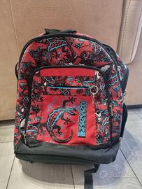 Zaino scuola Seven