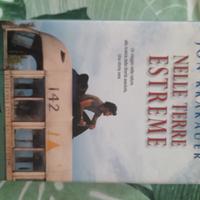 krakauer Nelle terre estreme