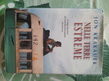 krakauer Nelle terre estreme