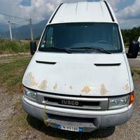 891 DAILY Iveco del 2005 in saldo