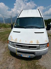 891 DAILY Iveco del 2005 in saldo