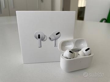 AirPods Pro 1° gen.