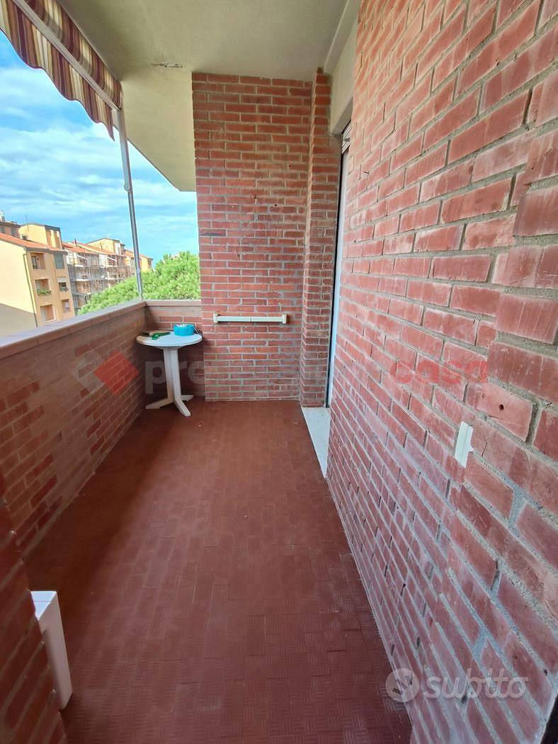 Appartamento – Pisa, Marina di Pisa - Vista 5