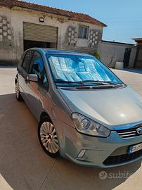 Ford cmax titanium