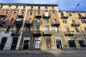 AMPIO E LUMINOSO TRILOCALE