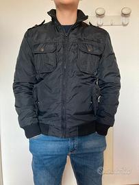 Giubbotto Autunno-Inverno Uomo JACK & JONES (M)