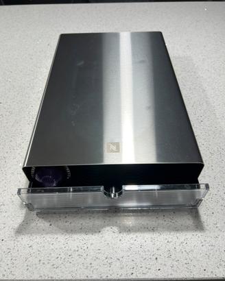 Cassetto Portacapsule Vertuo originale Nespresso