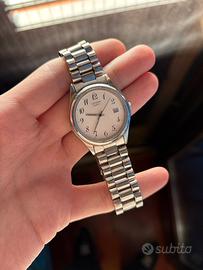 Seiko Citizen Datejust President Old Money