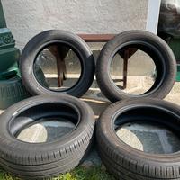 Gomme Goodyear efficient grip 185/55 R15 82H