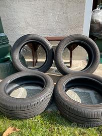 Gomme Goodyear efficient grip 185/55 R15 82H