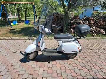 Vespa 50 